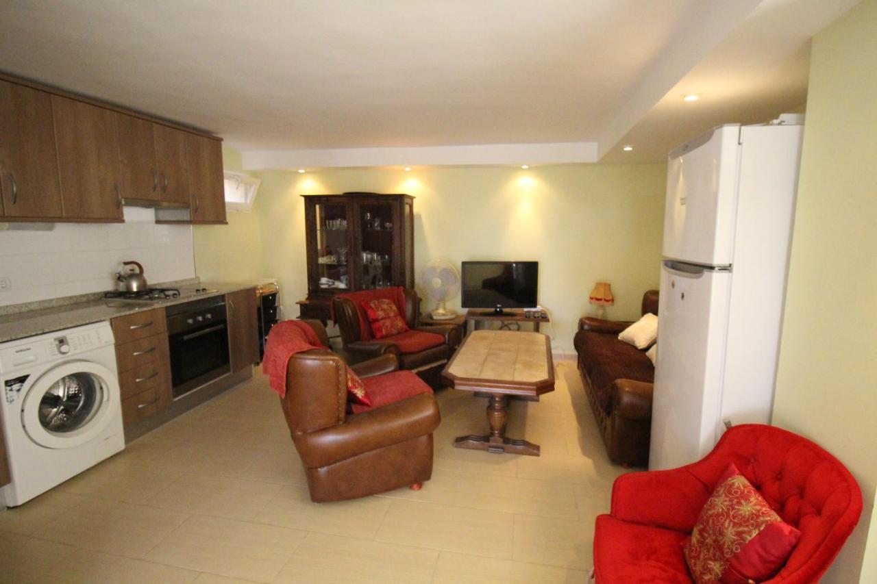 Appartement Victoria Ortenbach *