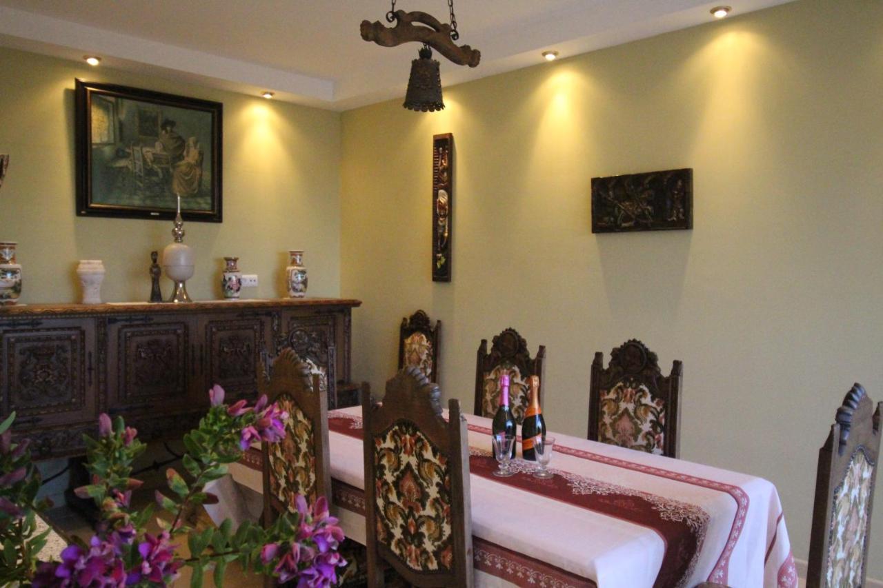 Victoria Ortenbach Appartement Calpe