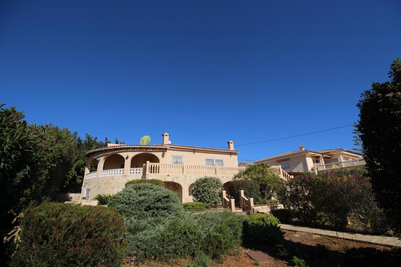 Appartement Victoria Ortenbach Calpe